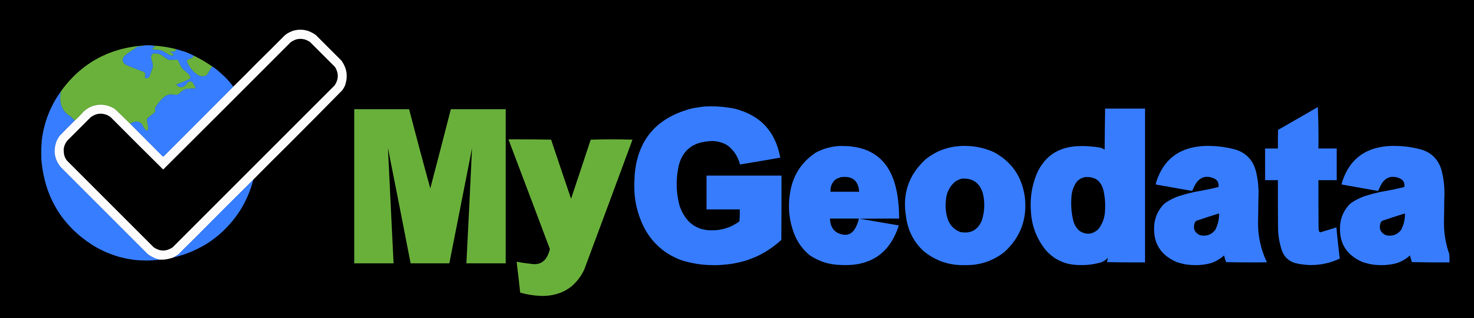 MyGeodata