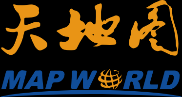 天地图